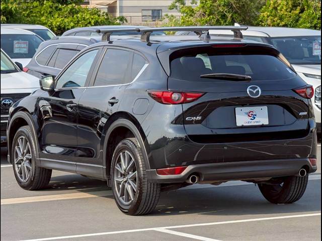 マツダ&nbsp;CX-5の画像16