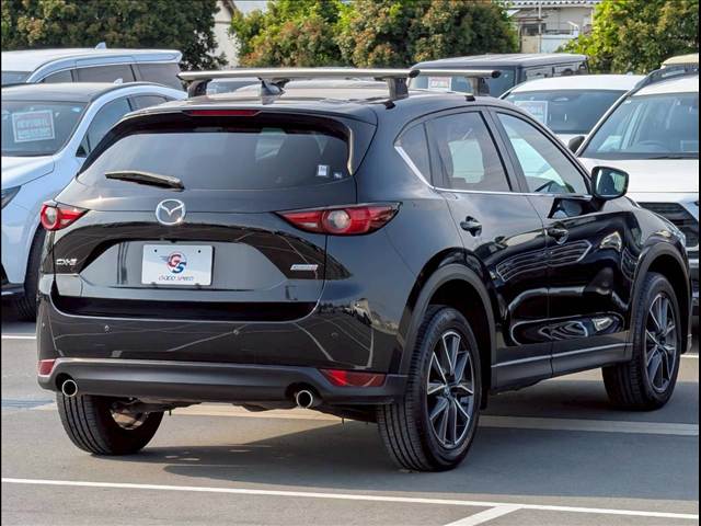 マツダ&nbsp;CX-5の画像17