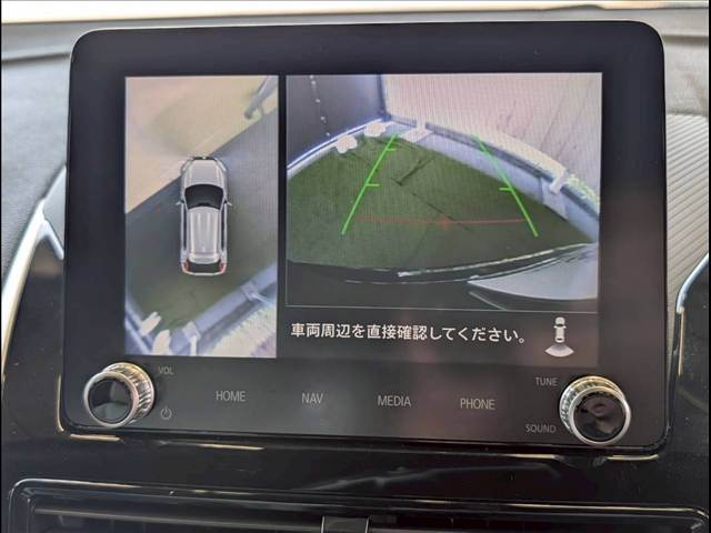 三菱 エクリプスクロスPHEVの画像4
