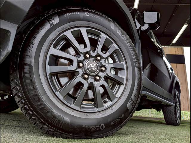 トヨタ&nbsp;ランドクルーザー250の画像19