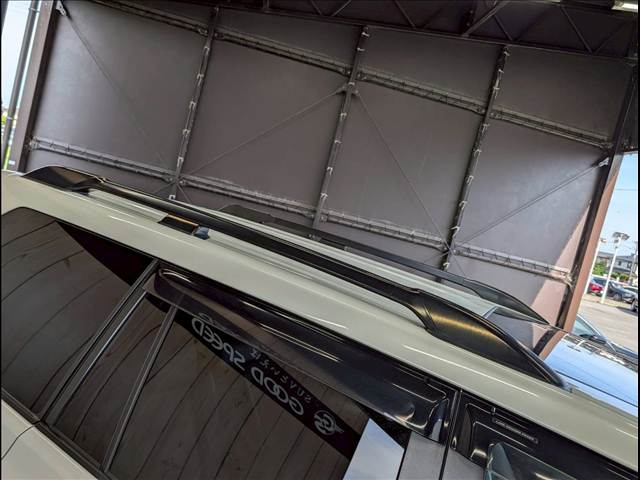 トヨタ ランドクルーザープラドの画像8