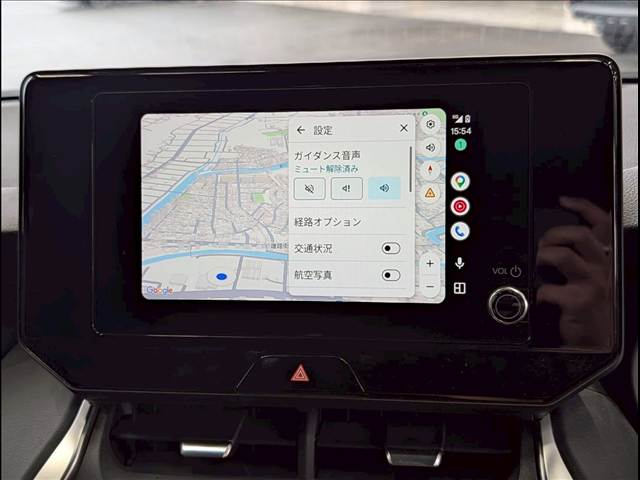 トヨタ&nbsp;ハリアーの画像3