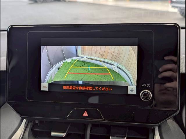 トヨタ&nbsp;ハリアーの画像4