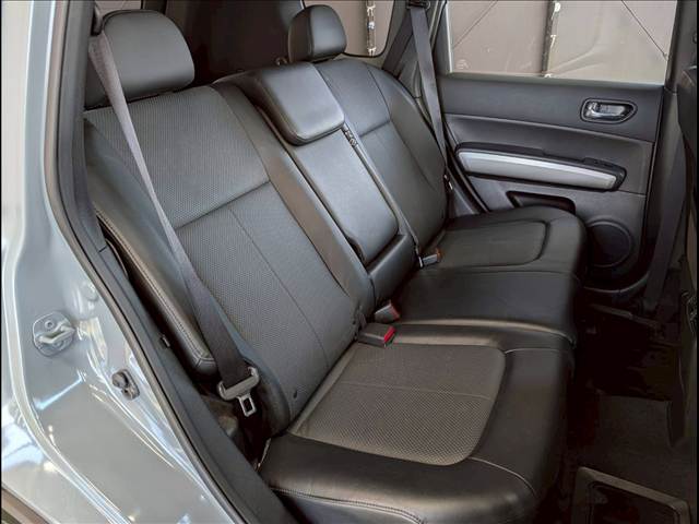 日産 エクストレイルの画像5