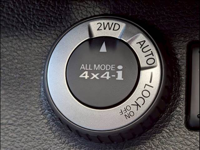 日産 エクストレイルの画像6