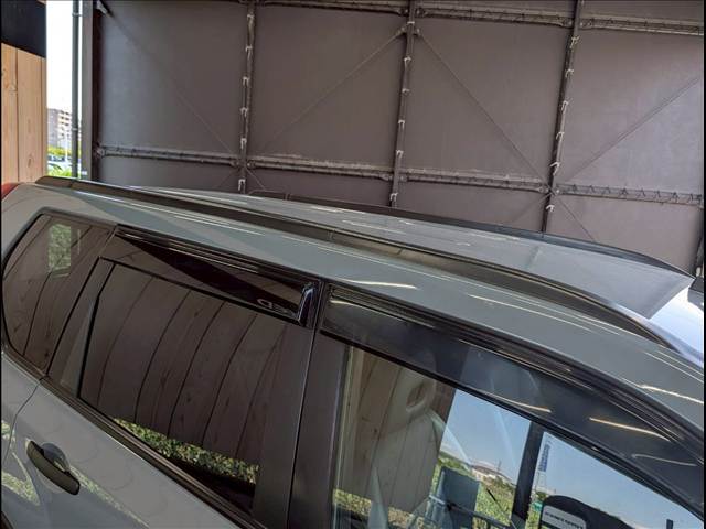 日産 エクストレイルの画像7