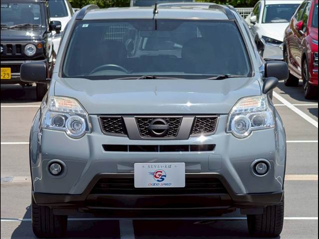 日産 エクストレイルの画像10