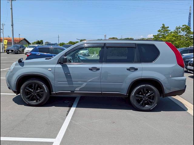 日産 エクストレイルの画像12