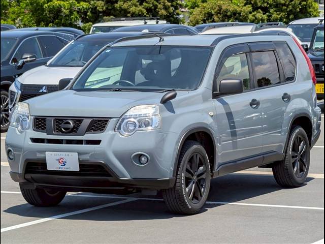 日産 エクストレイルの画像14