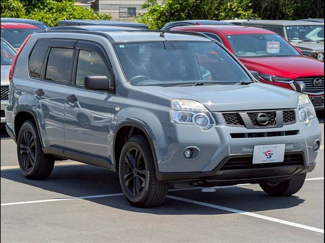 日産 エクストレイルの画像15