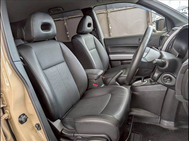 日産&nbsp;エクストレイルの画像5