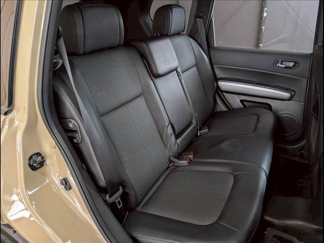 日産&nbsp;エクストレイルの画像6