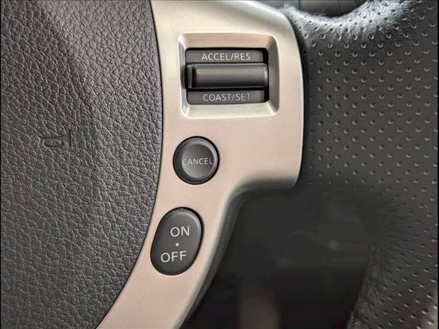 日産&nbsp;エクストレイルの画像7