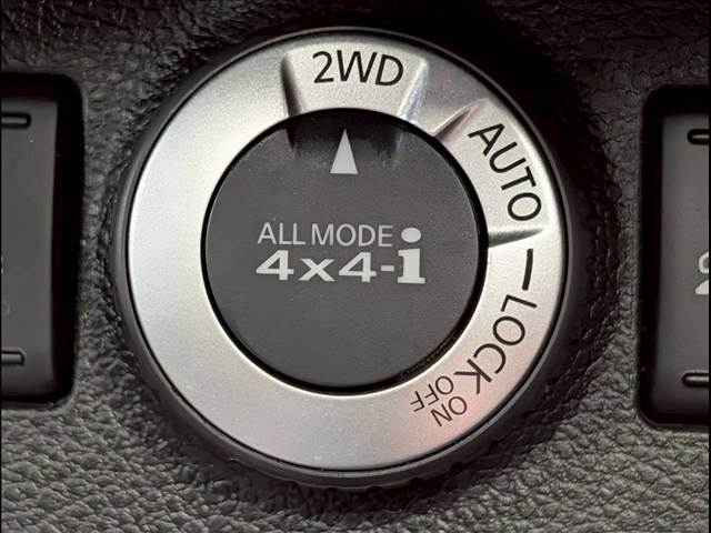 日産&nbsp;エクストレイルの画像9