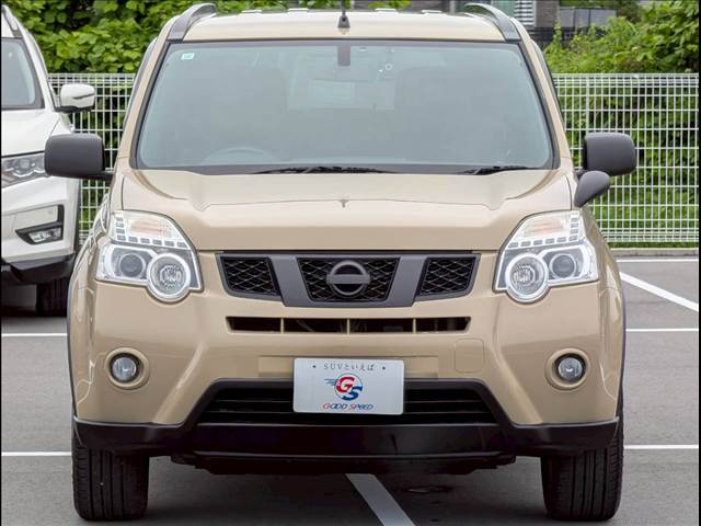 日産&nbsp;エクストレイルの画像11