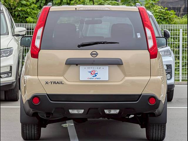 日産&nbsp;エクストレイルの画像12