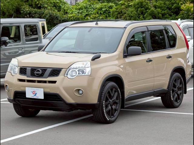 日産&nbsp;エクストレイルの画像14