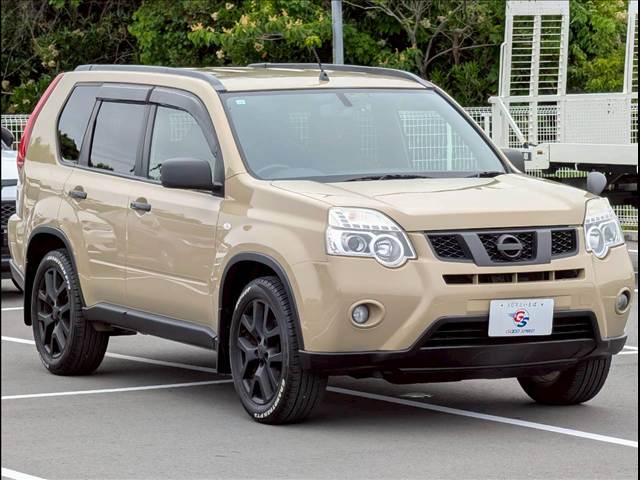 日産&nbsp;エクストレイルの画像15