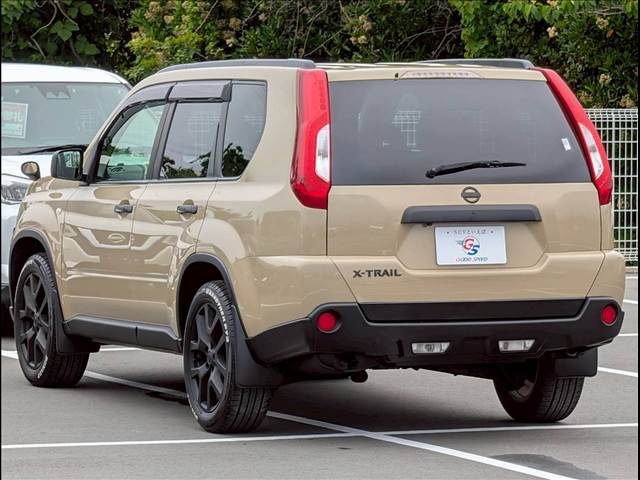 日産&nbsp;エクストレイルの画像16
