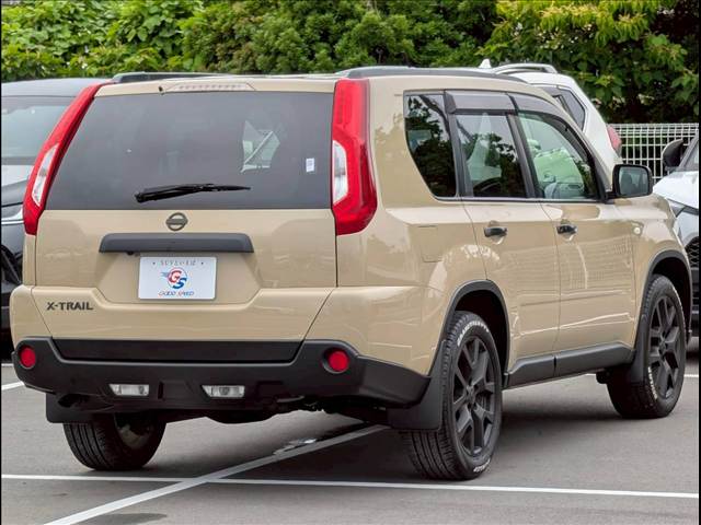 日産&nbsp;エクストレイルの画像17