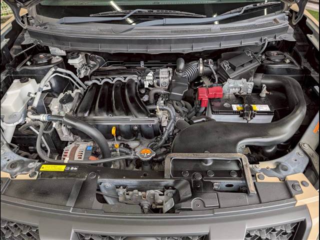 日産&nbsp;エクストレイルの画像18