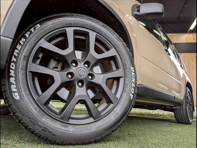日産&nbsp;エクストレイルの画像19