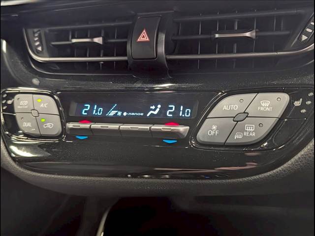 トヨタ C-HRの画像10