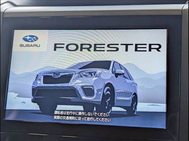 スバル フォレスターの画像3