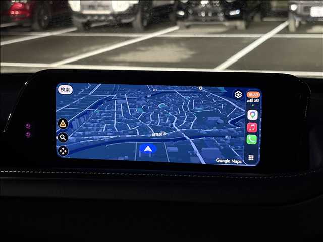 マツダ CX-30の画像3