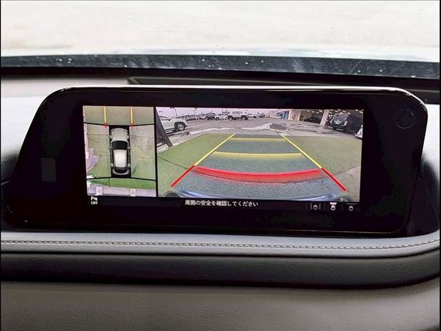 マツダ CX-30の画像4