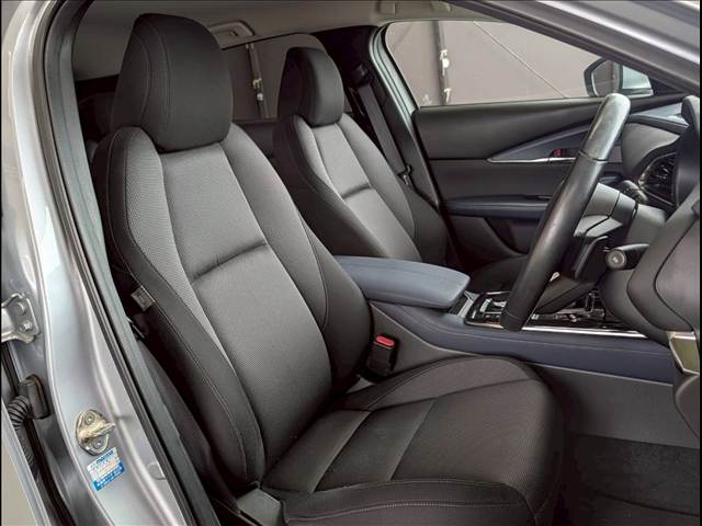 マツダ CX-30の画像5