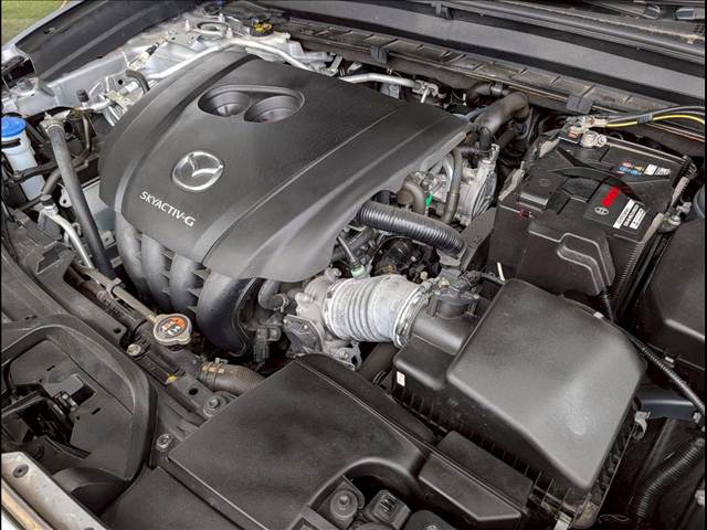 マツダ CX-30の画像18