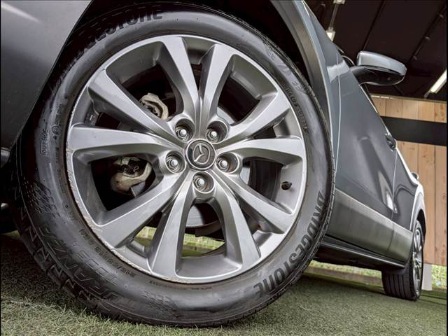 マツダ CX-30の画像19
