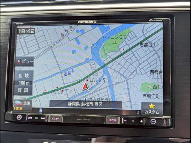 スバル レガシィアウトバックの画像3