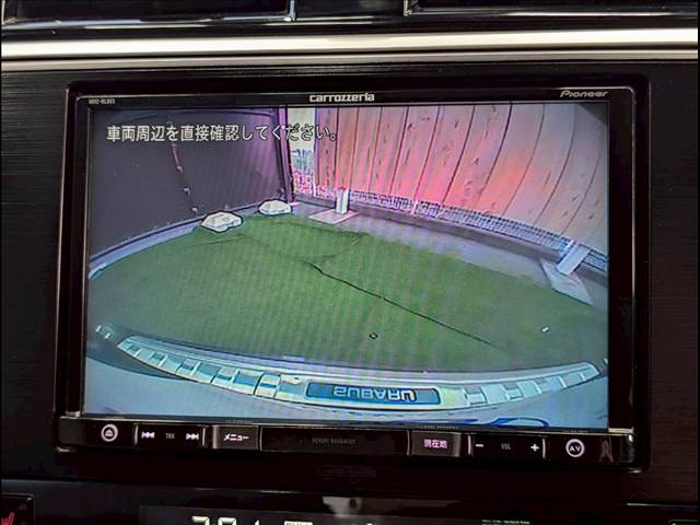 スバル レガシィアウトバックの画像4