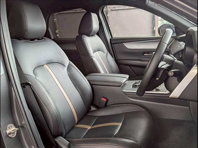 マツダ&nbsp;CX-60の画像5