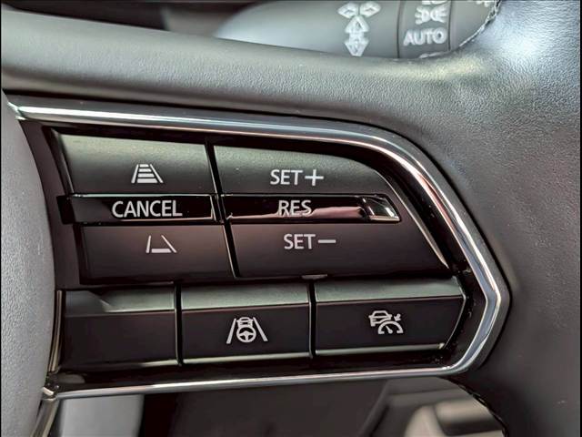 マツダ&nbsp;CX-60の画像11