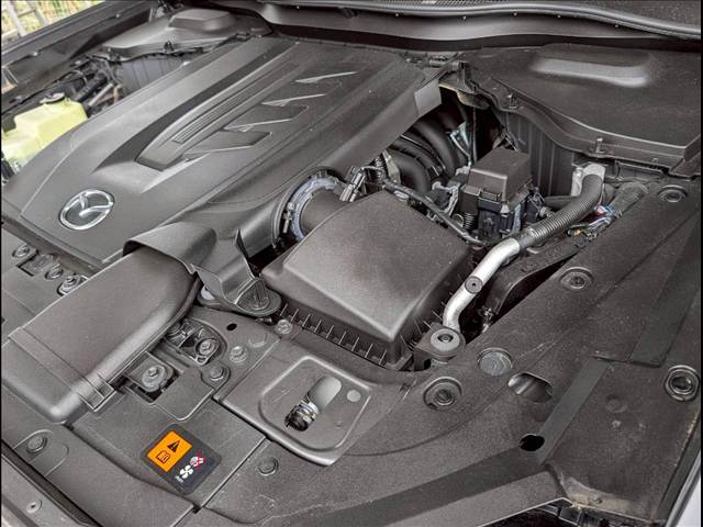 マツダ&nbsp;CX-60の画像18