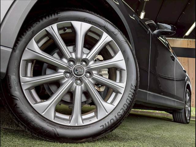 マツダ&nbsp;CX-60の画像19