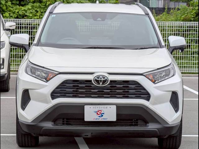 トヨタ RAV4の画像9