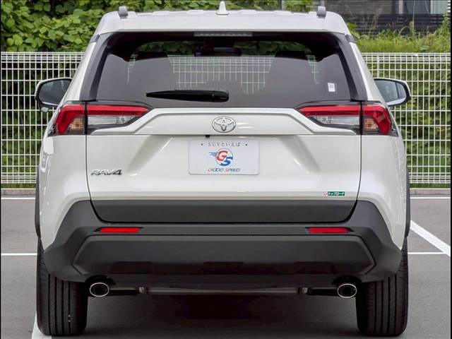 トヨタ RAV4の画像10