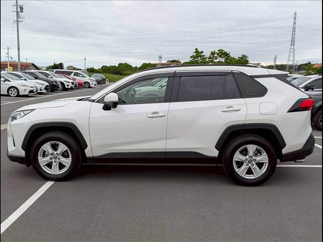 トヨタ RAV4の画像11