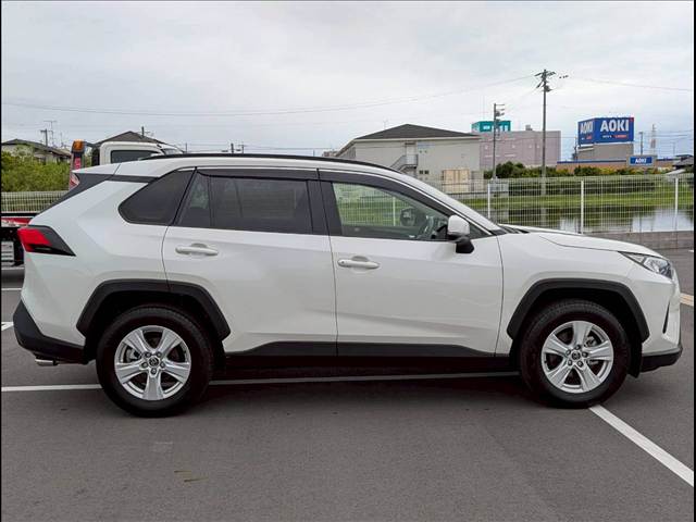 トヨタ RAV4の画像12