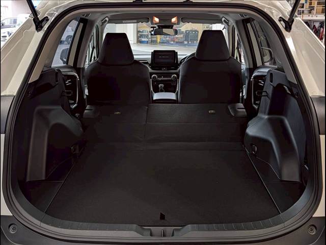トヨタ RAV4の画像13