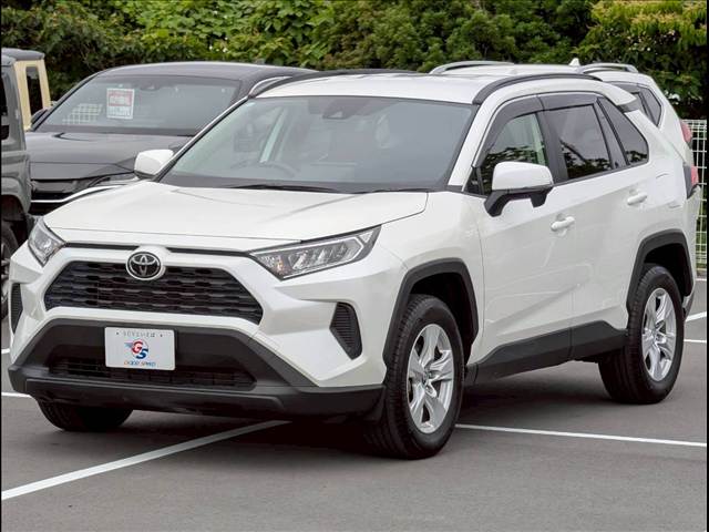 トヨタ RAV4の画像14
