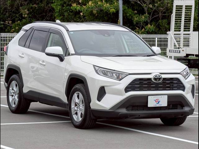トヨタ RAV4の画像15