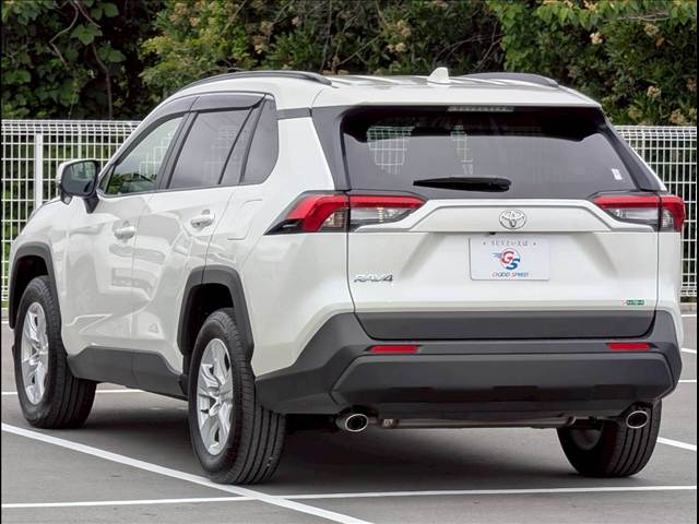 トヨタ RAV4の画像16