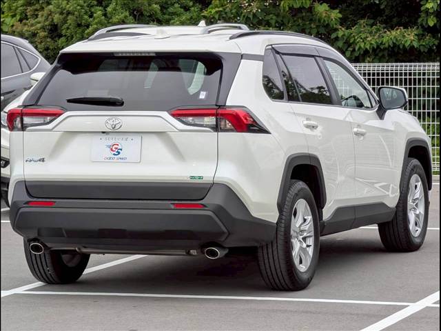 トヨタ RAV4の画像17