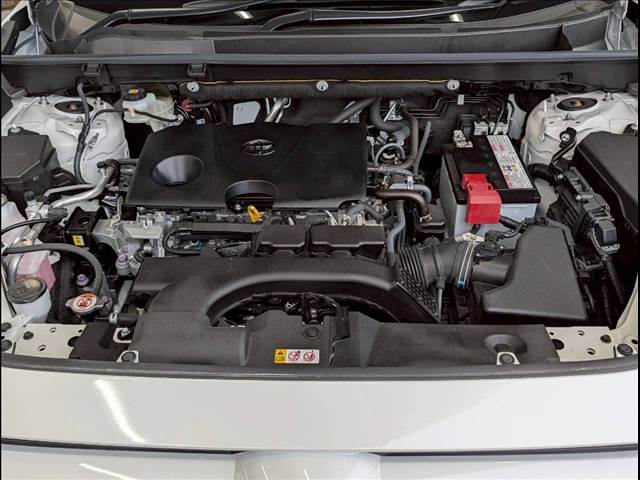 トヨタ RAV4の画像18
