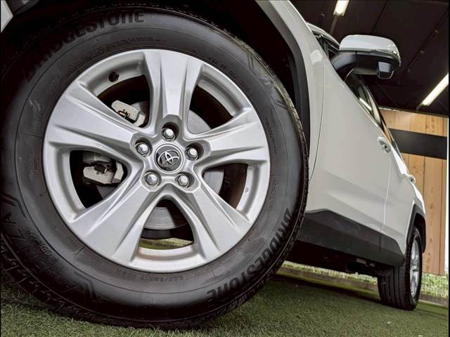 トヨタ RAV4の画像19